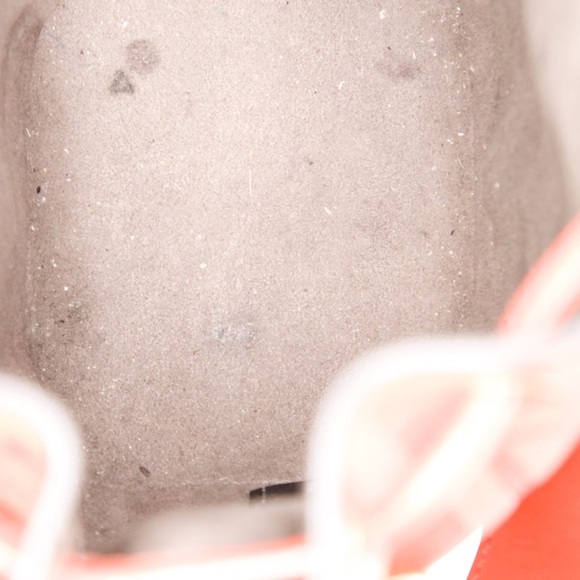 Fendi Zucca FF Mini Mon Tresor Bucket Bag - Picture 8 of 8